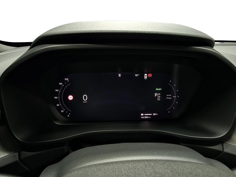 Volvo EX40 vaihtoauto