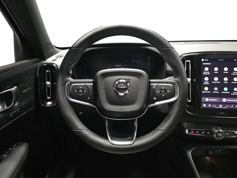 Volvo EX40 vaihtoauto