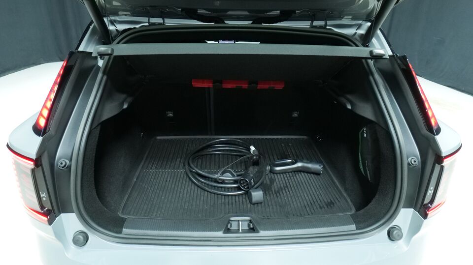 Volvo EX30 vaihtoauto