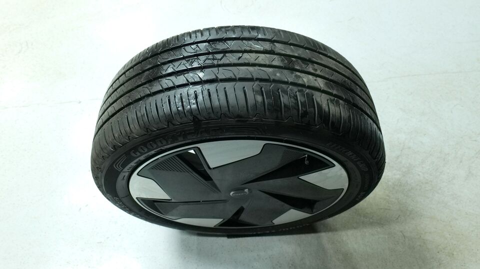 Volvo EX30 vaihtoauto