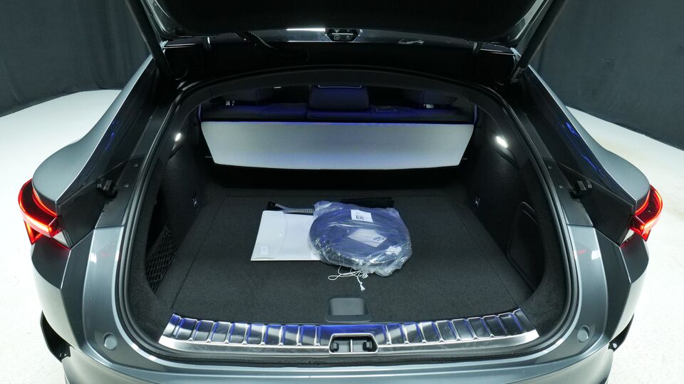 Polestar 4 vaihtoauto