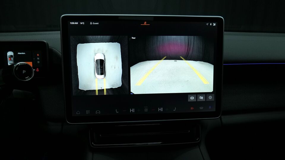 Polestar 4 vaihtoauto