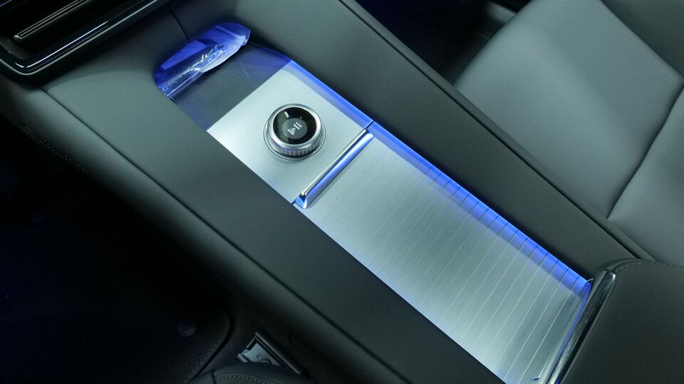 Polestar 4 vaihtoauto