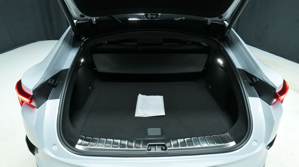 Polestar 4 vaihtoauto