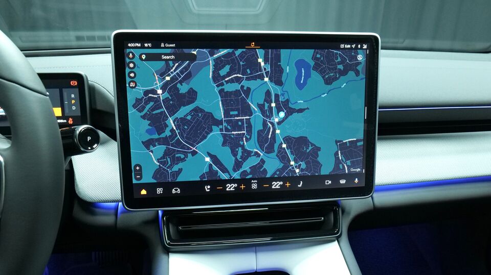 Polestar 4 vaihtoauto