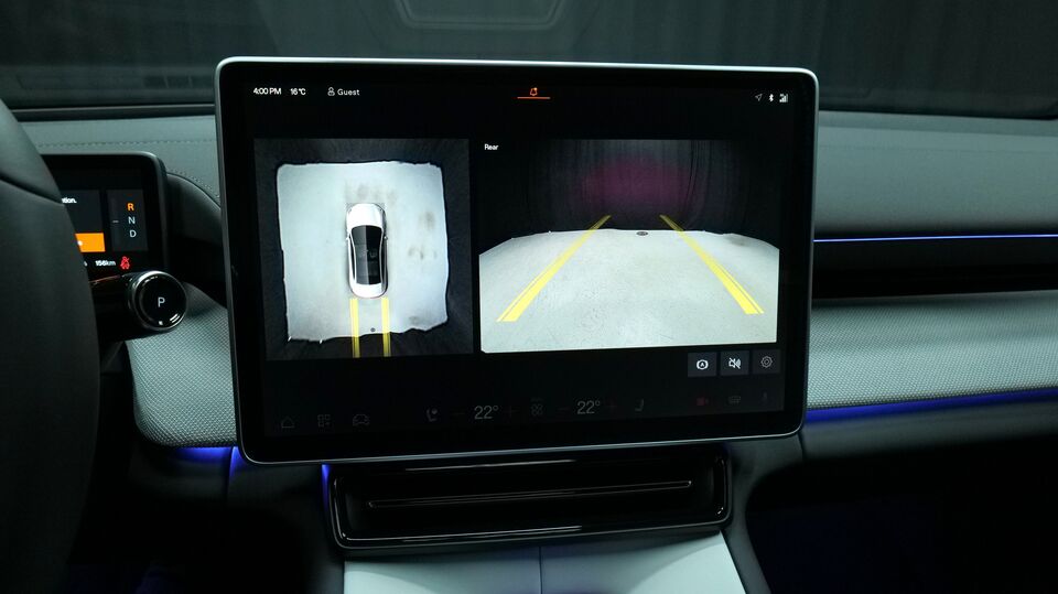 Polestar 4 vaihtoauto