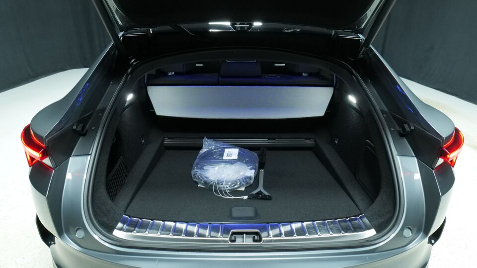 Polestar 4 vaihtoauto