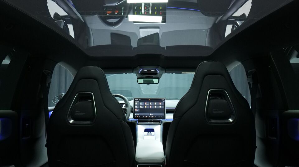 Polestar 4 vaihtoauto