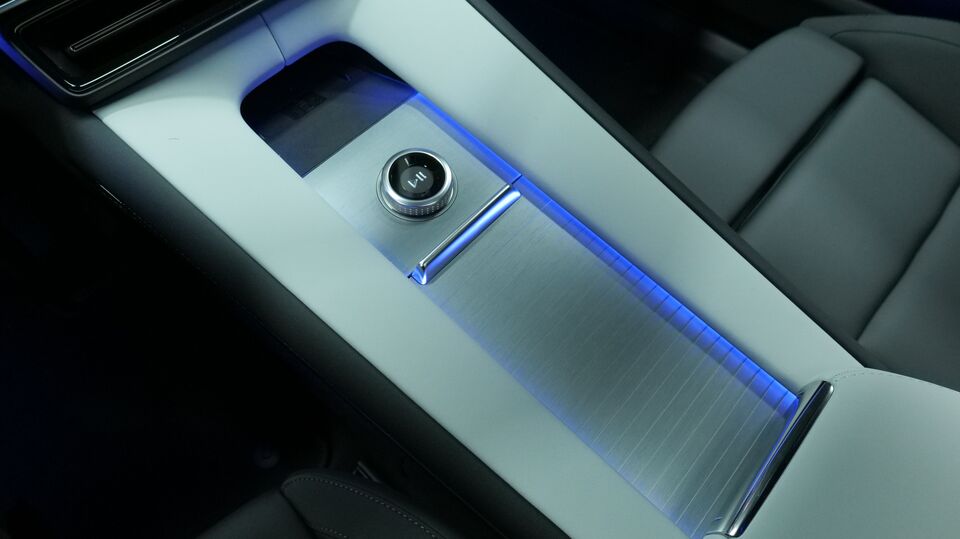 Polestar 4 vaihtoauto