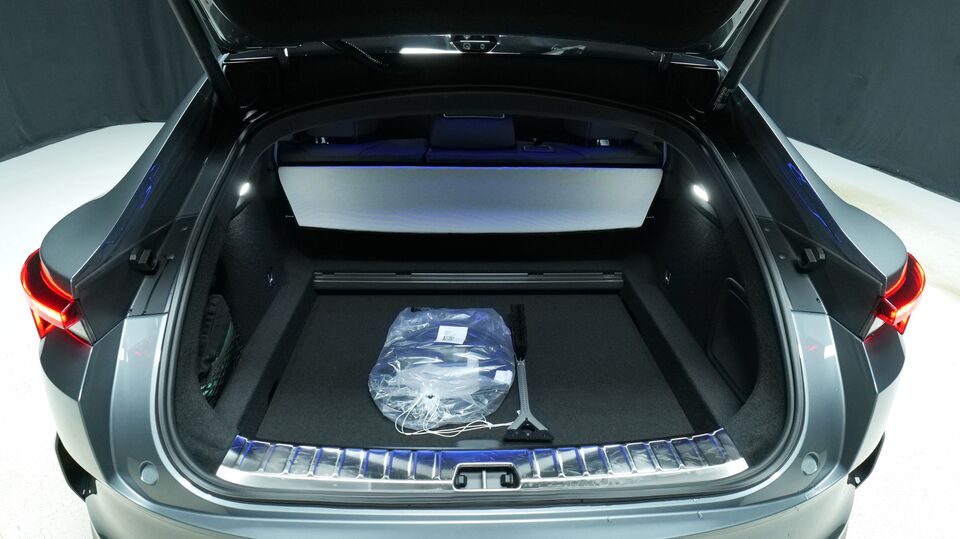 Polestar 4 vaihtoauto