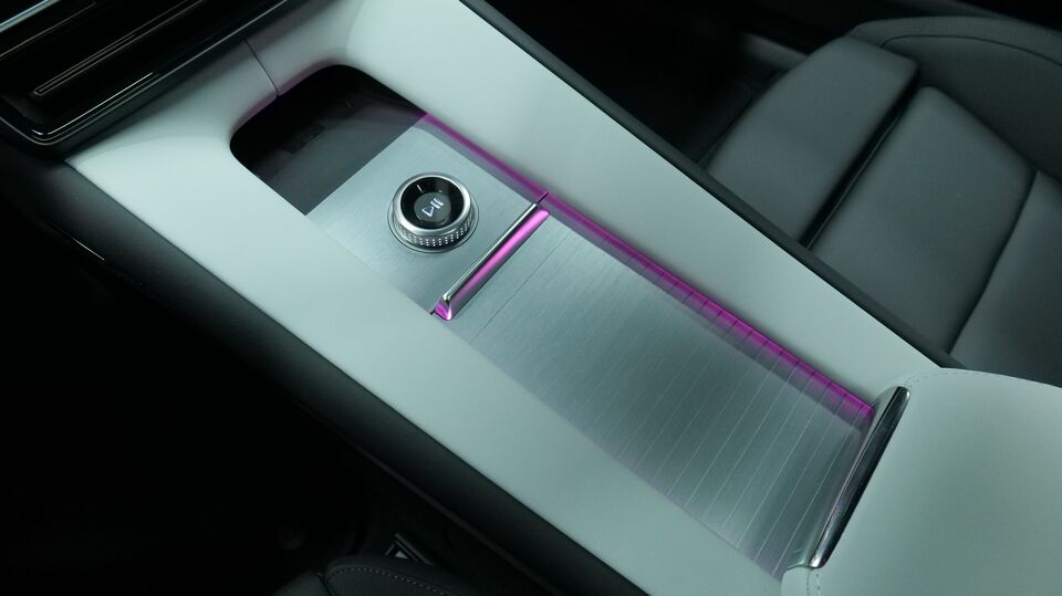 Polestar 4 vaihtoauto