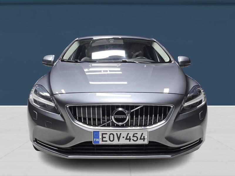 Volvo V40 vaihtoauto
