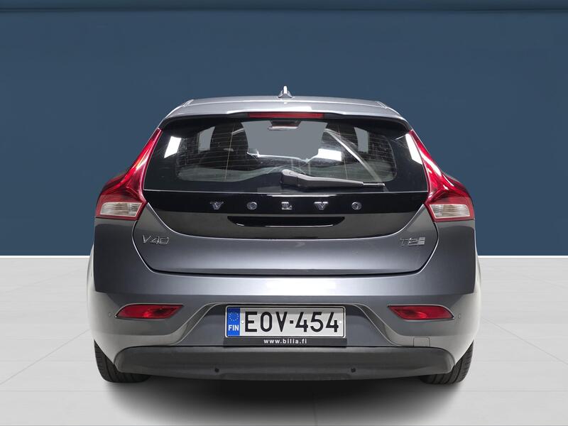 Volvo V40 vaihtoauto