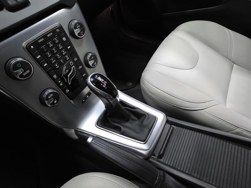 Volvo V40 vaihtoauto