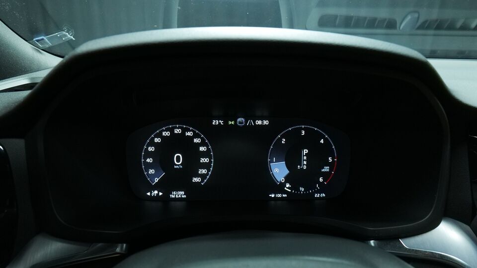 Volvo V60 Cross Country vaihtoauto