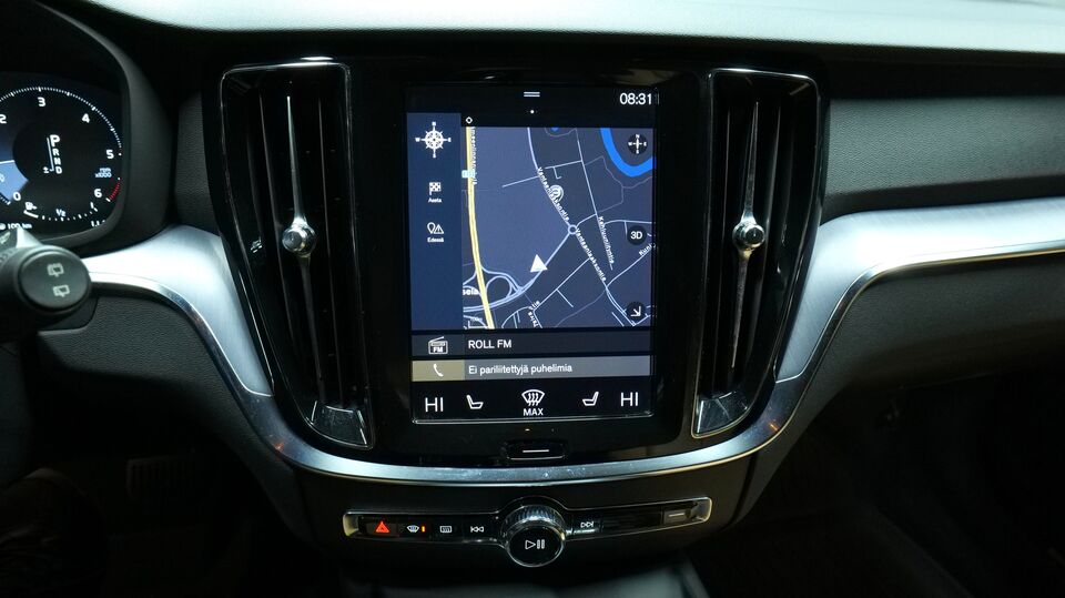 Volvo V60 Cross Country vaihtoauto