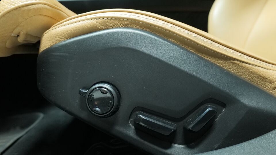 Volvo V60 Cross Country vaihtoauto