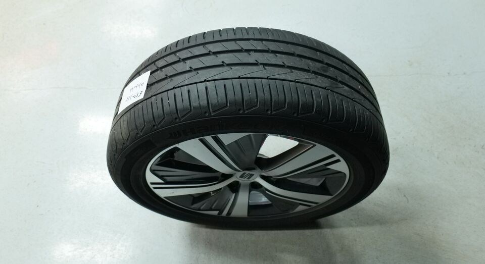 SEAT Tarraco vaihtoauto