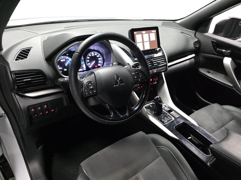 Mitsubishi Eclipse Cross vaihtoauto