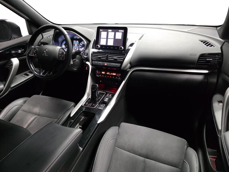 Mitsubishi Eclipse Cross vaihtoauto