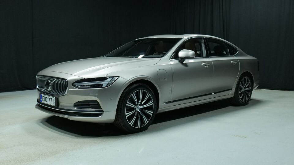 Volvo S90 vaihtoauto
