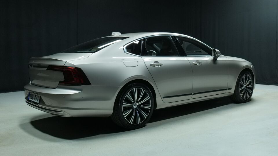 Volvo S90 vaihtoauto