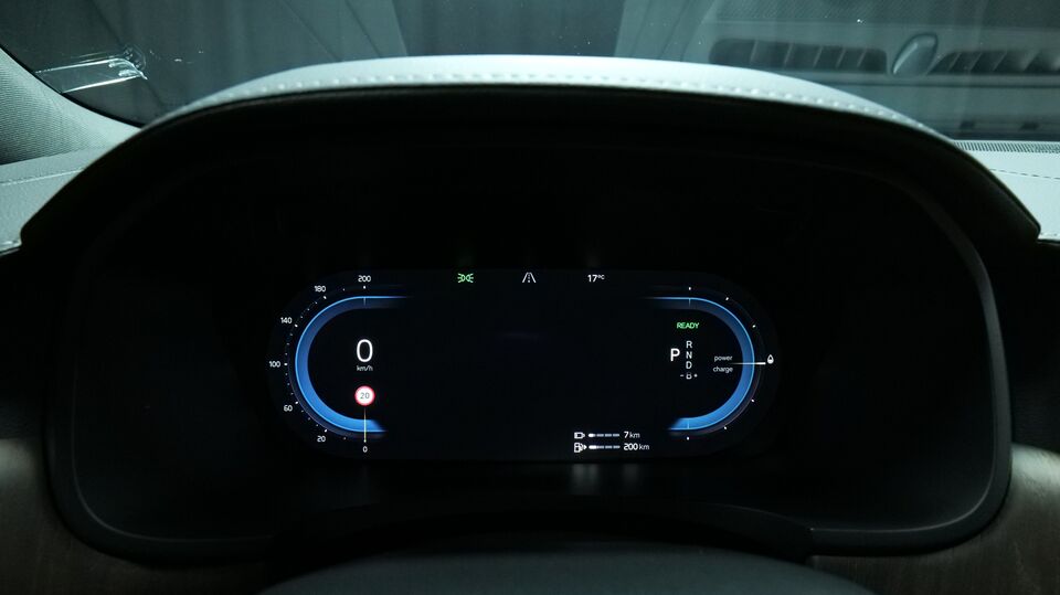 Volvo S90 vaihtoauto