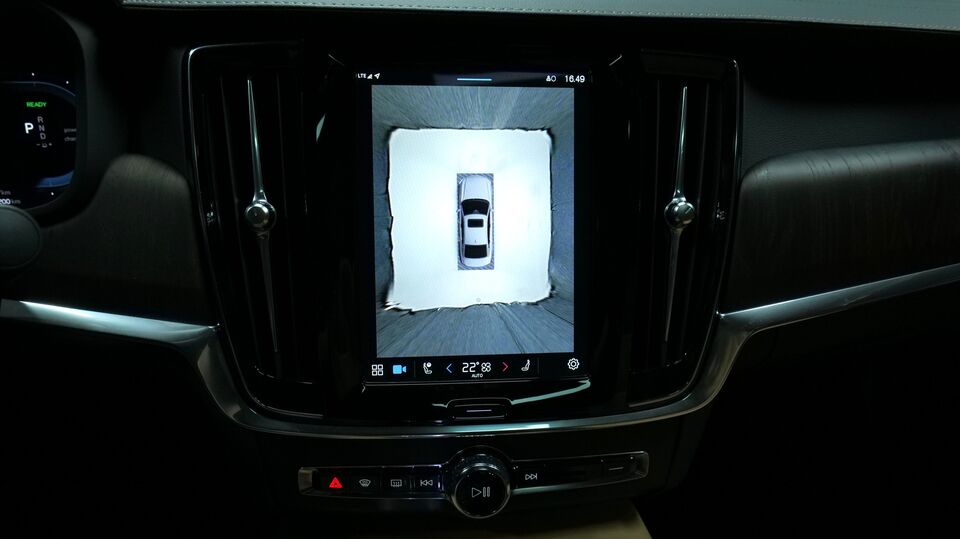 Volvo S90 vaihtoauto