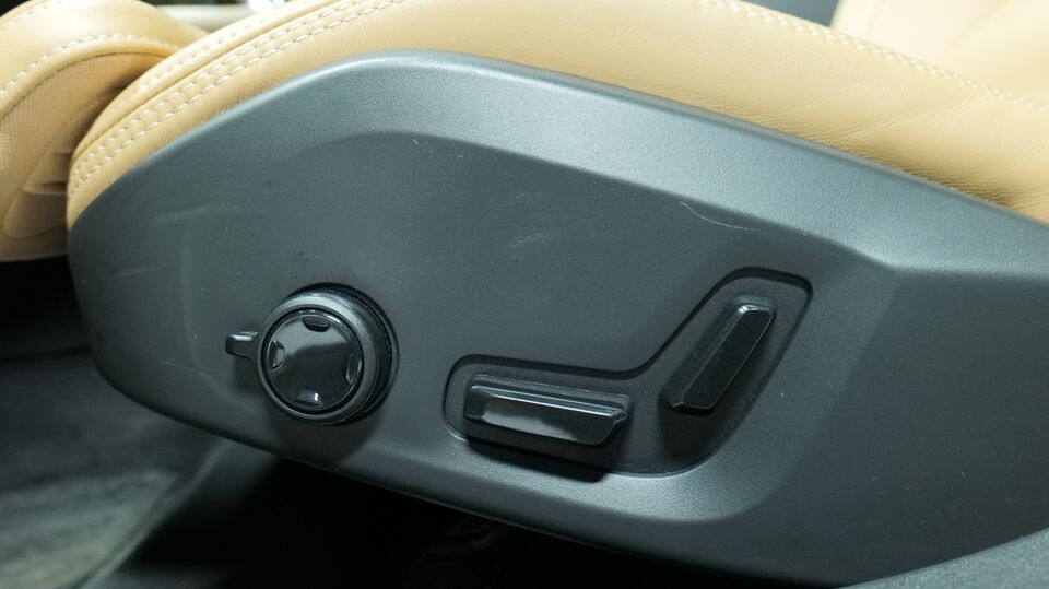 Volvo S90 vaihtoauto