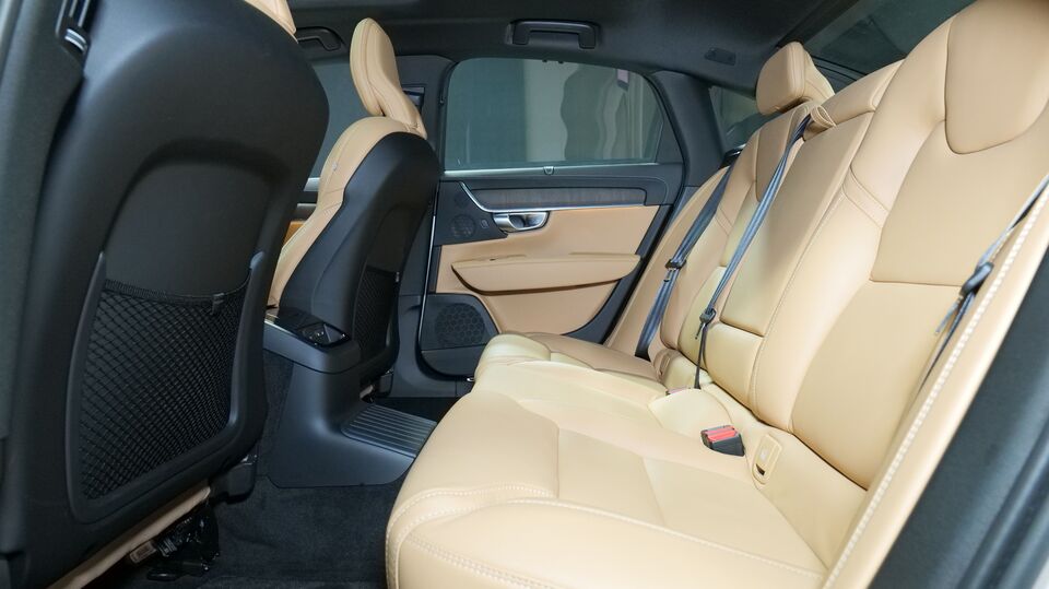 Volvo S90 vaihtoauto