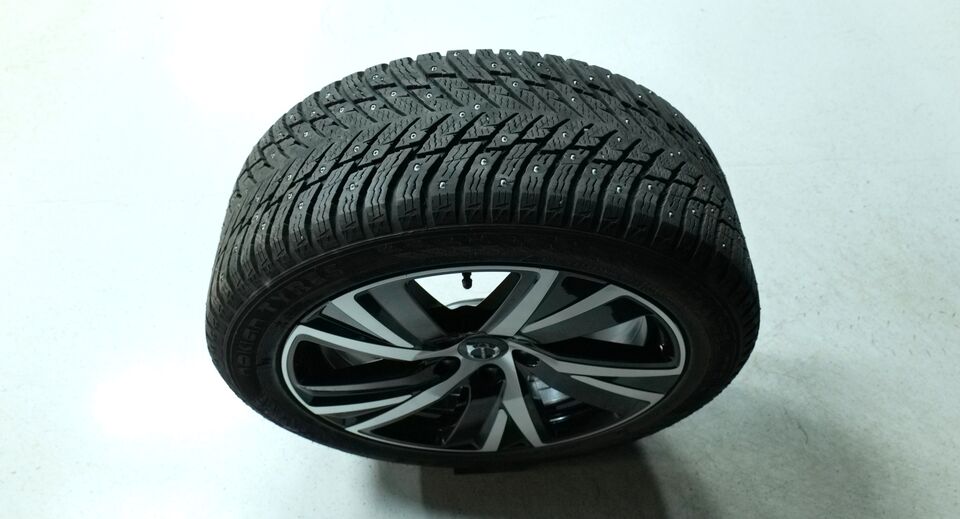 Volvo S90 vaihtoauto