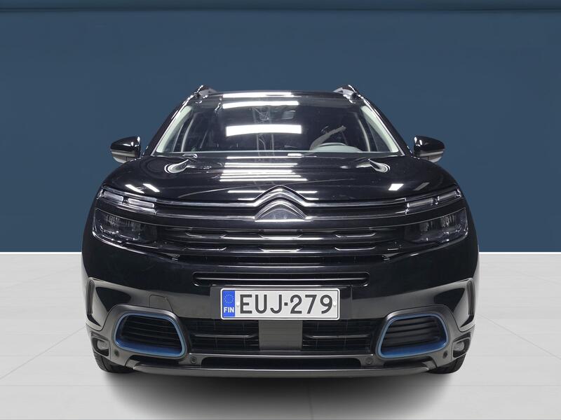 Citroën C5 Aircross vaihtoauto