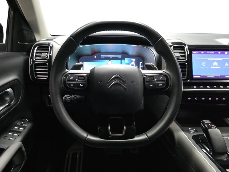 Citroën C5 Aircross vaihtoauto