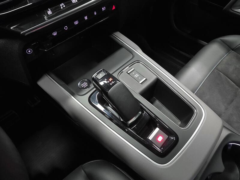 Citroën C5 Aircross vaihtoauto