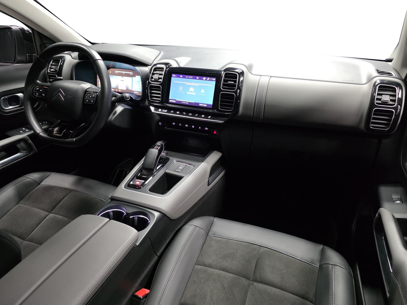 Citroën C5 Aircross vaihtoauto
