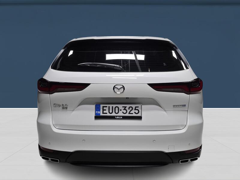 Mazda CX-60 vaihtoauto