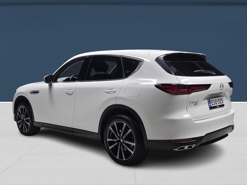 Mazda CX-60 vaihtoauto