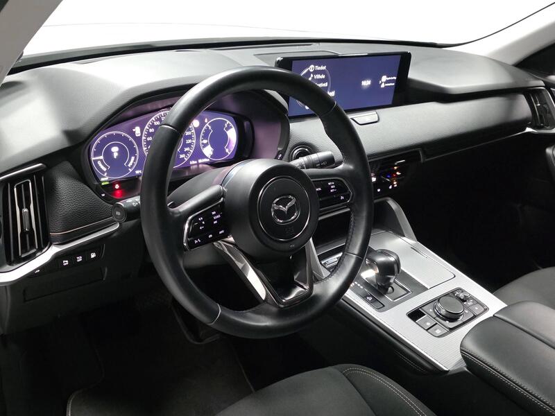 Mazda CX-60 vaihtoauto