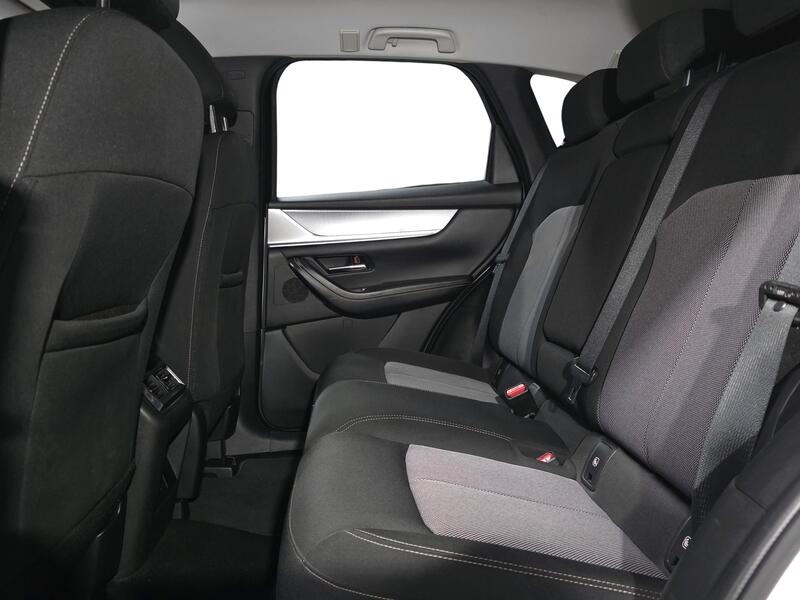 Mazda CX-60 vaihtoauto