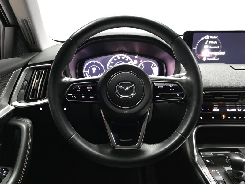 Mazda CX-60 vaihtoauto