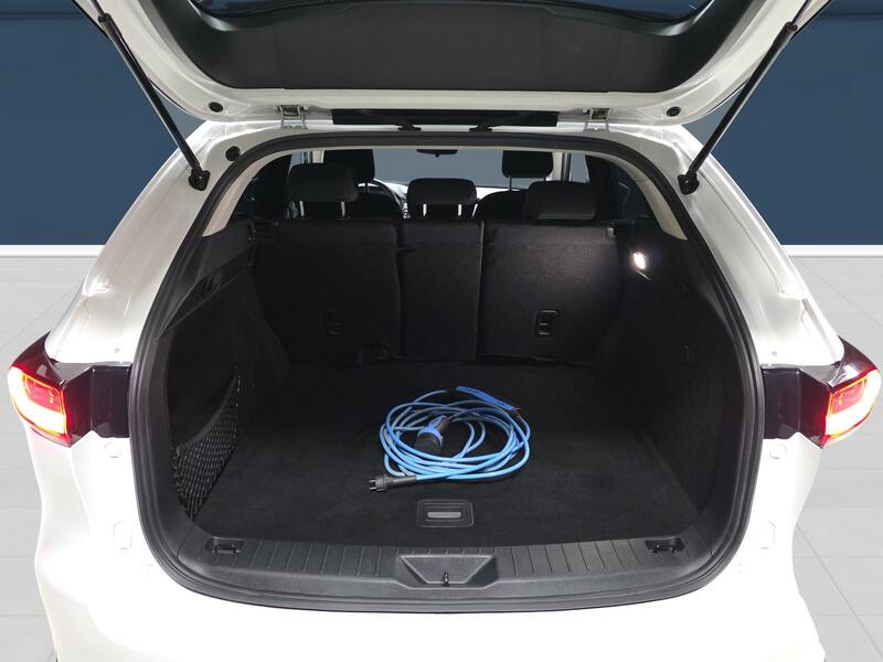 Mazda CX-60 vaihtoauto