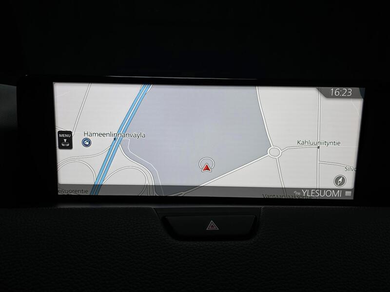 Mazda CX-60 vaihtoauto