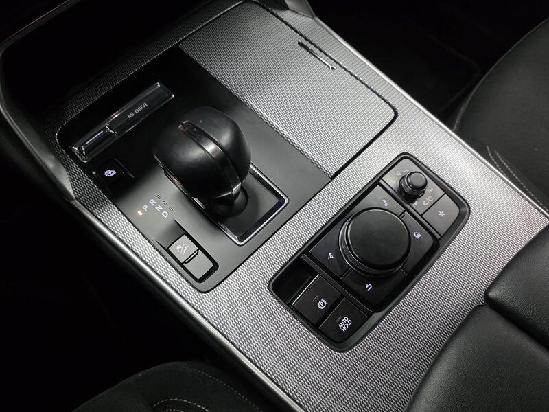 Mazda CX-60 vaihtoauto