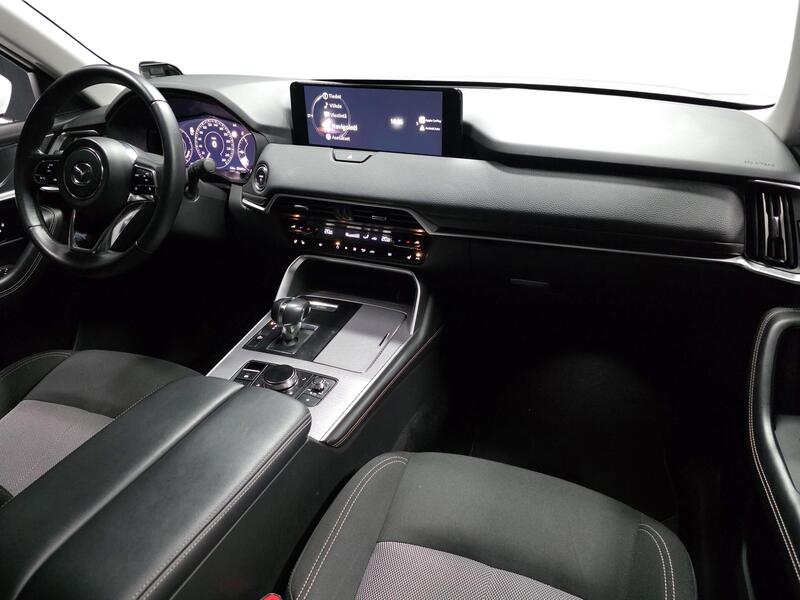 Mazda CX-60 vaihtoauto