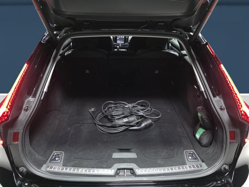 Volvo V90 vaihtoauto