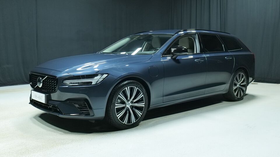 Volvo V90 vaihtoauto