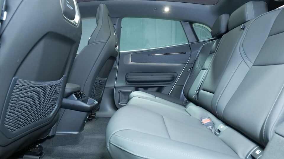 Polestar 4 vaihtoauto