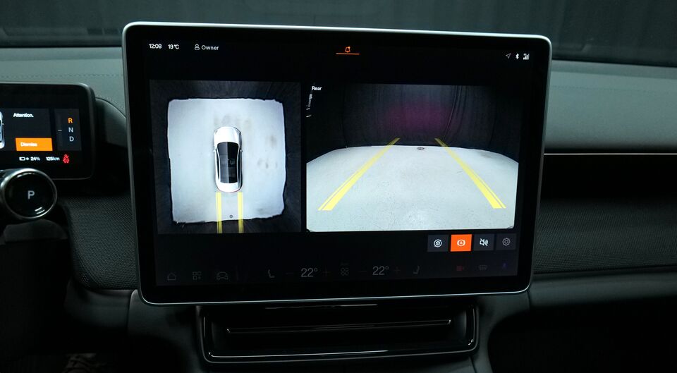 Polestar 4 vaihtoauto