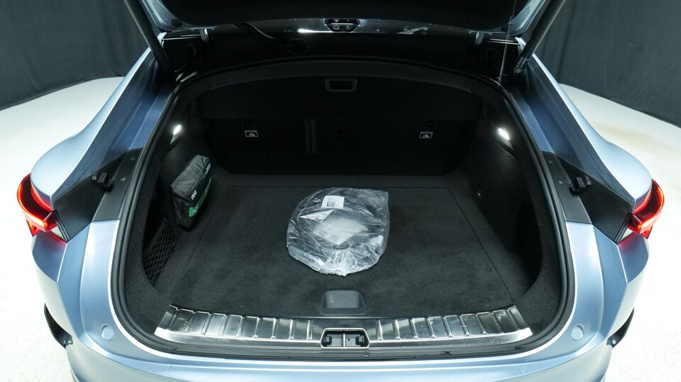 Polestar 4 vaihtoauto