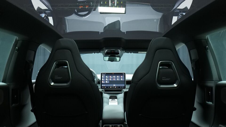 Polestar 4 vaihtoauto